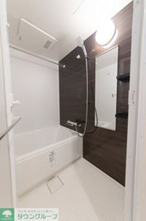 RESIDENCE KOENJIの物件内観写真